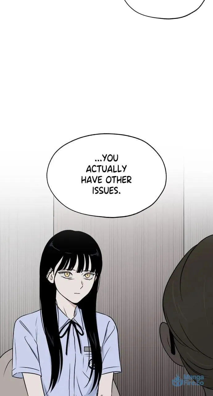 Read Dignity Proof chapter 8 image 59 on Lezhin