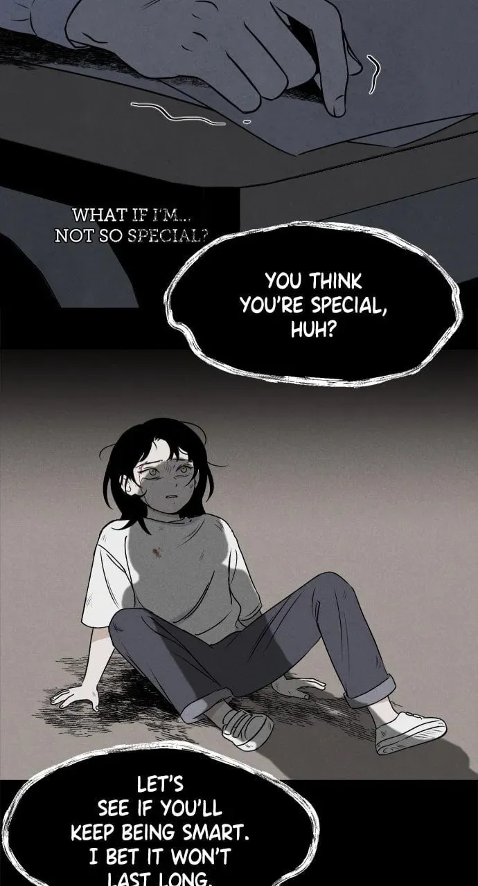 Read Dignity Proof chapter 9 image 10 on Lezhin
