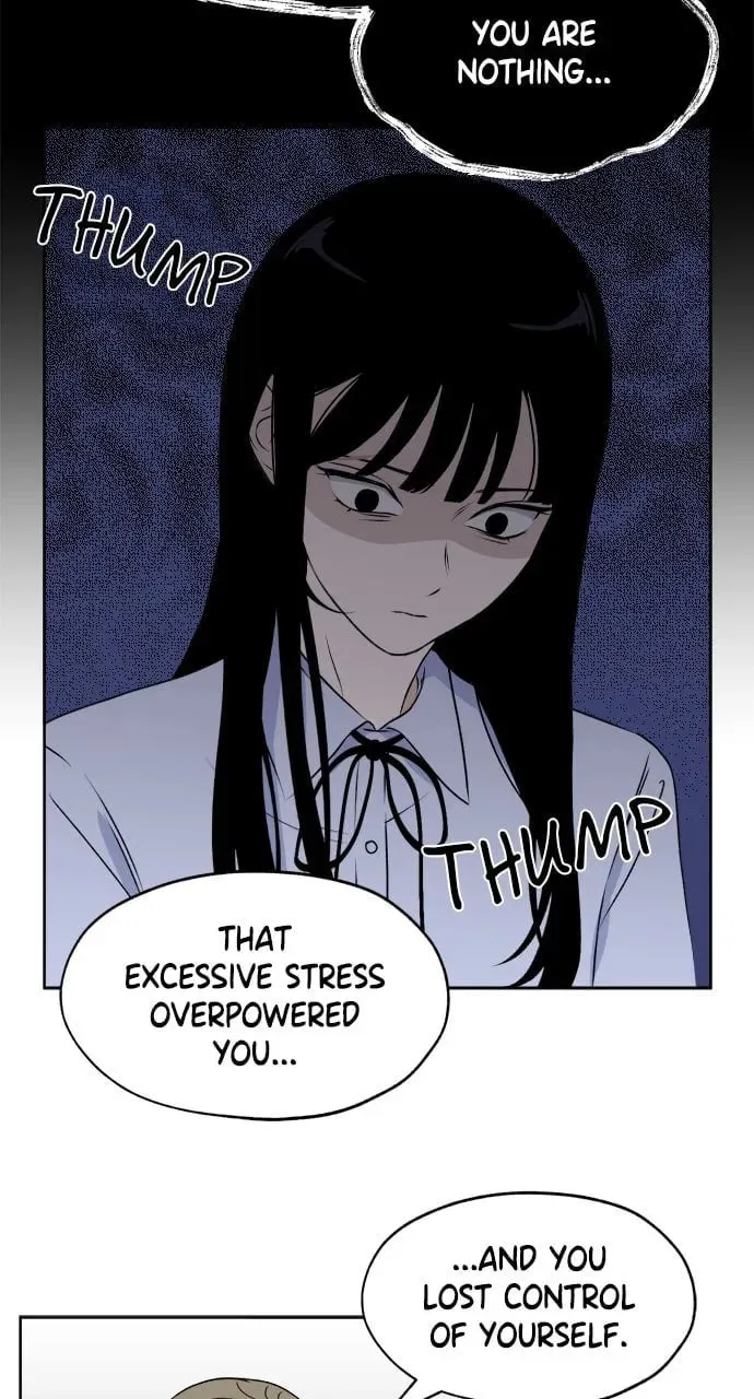 Read Dignity Proof chapter 9 image 12 on Lezhin