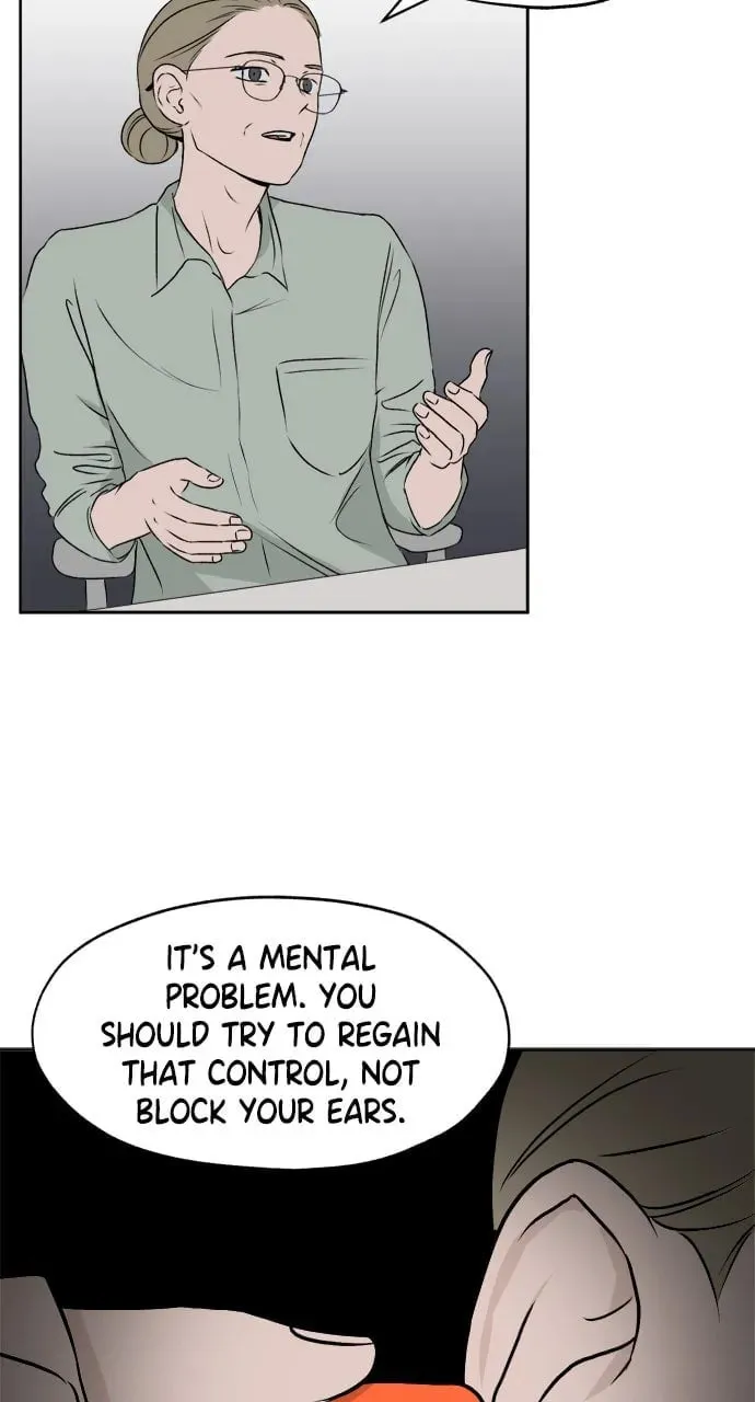 Read Dignity Proof chapter 9 image 13 on Lezhin