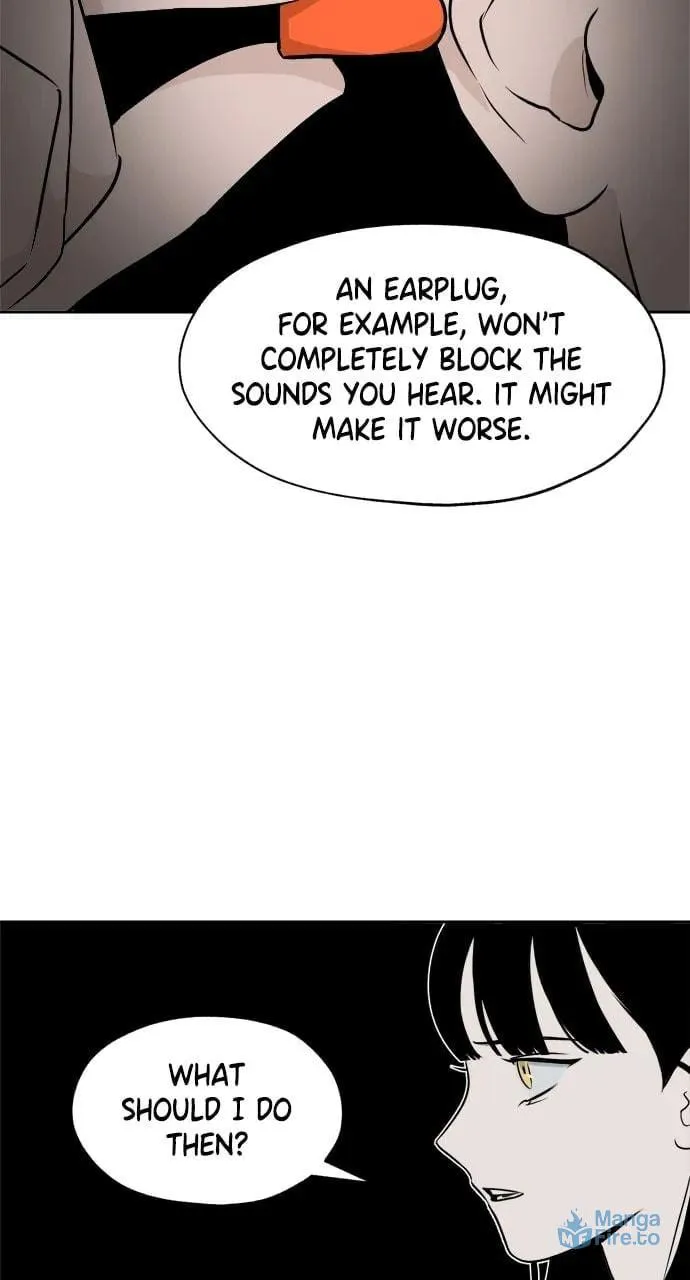 Read Dignity Proof chapter 9 image 14 on Lezhin