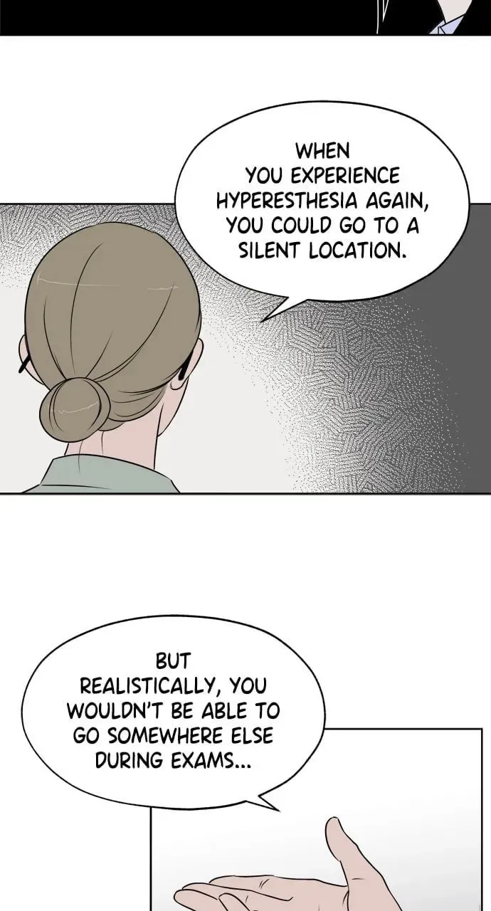 Read Dignity Proof chapter 9 image 15 on Lezhin