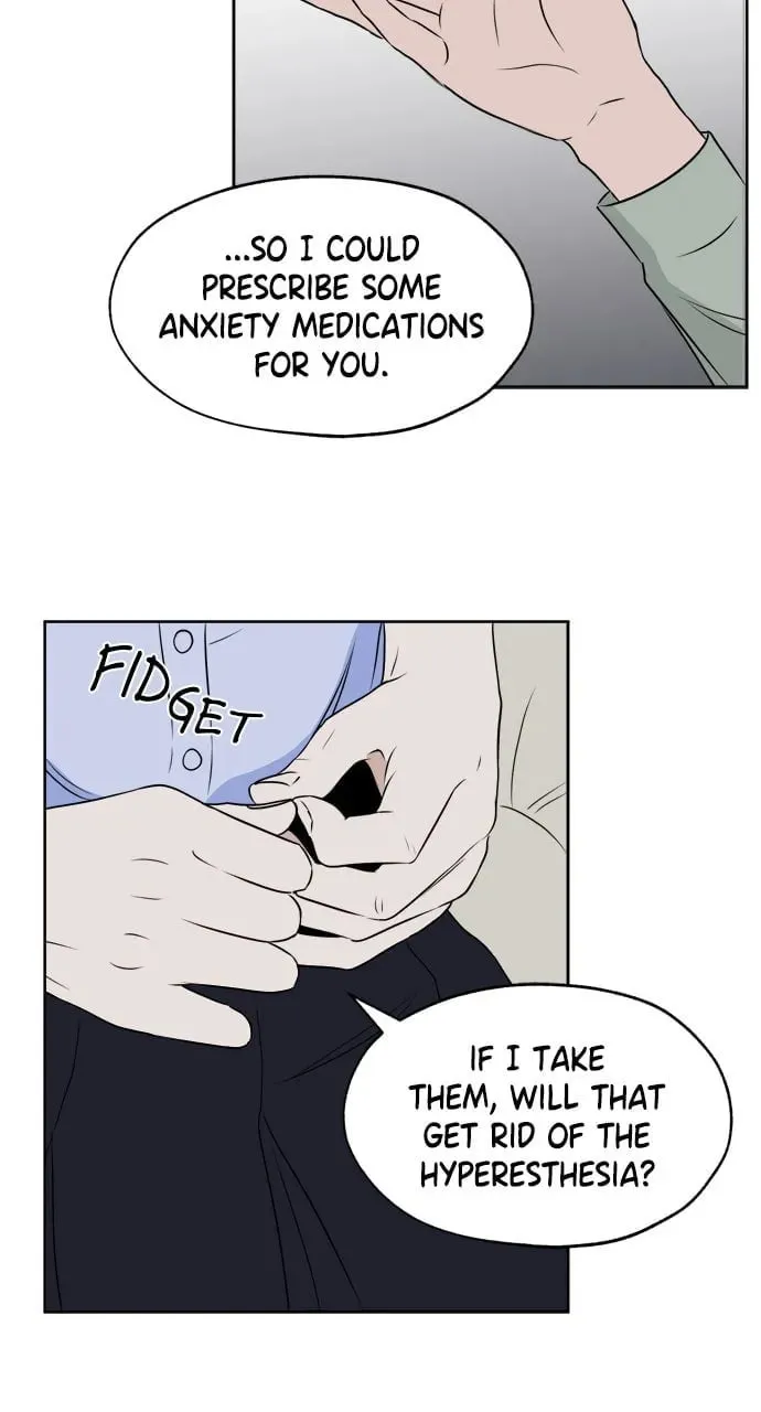 Read Dignity Proof chapter 9 image 16 on Lezhin
