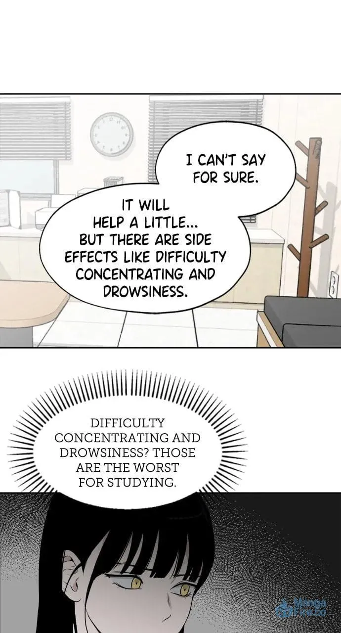 Read Dignity Proof chapter 9 image 17 on Lezhin
