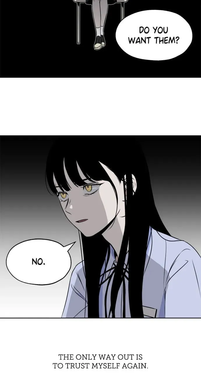 Read Dignity Proof chapter 9 image 19 on Lezhin