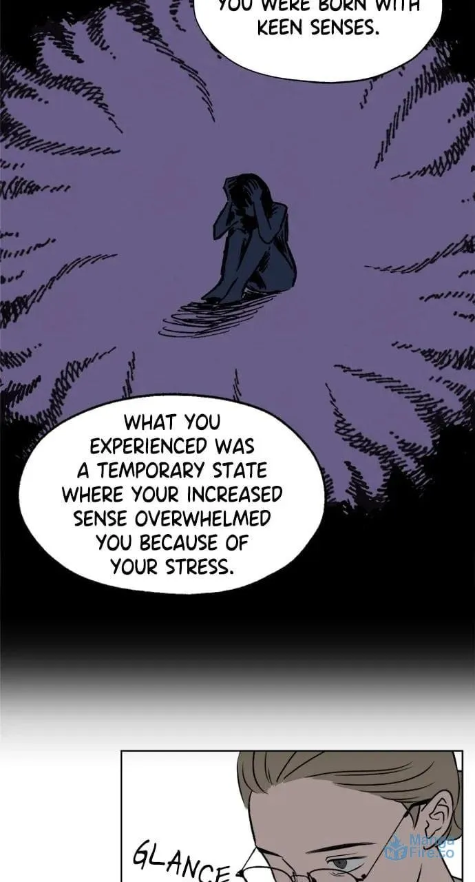 Read Dignity Proof chapter 9 image 2 on Lezhin