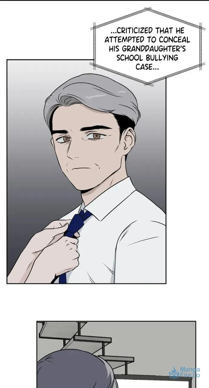 Read Dignity Proof chapter 9 image 23 on Lezhin