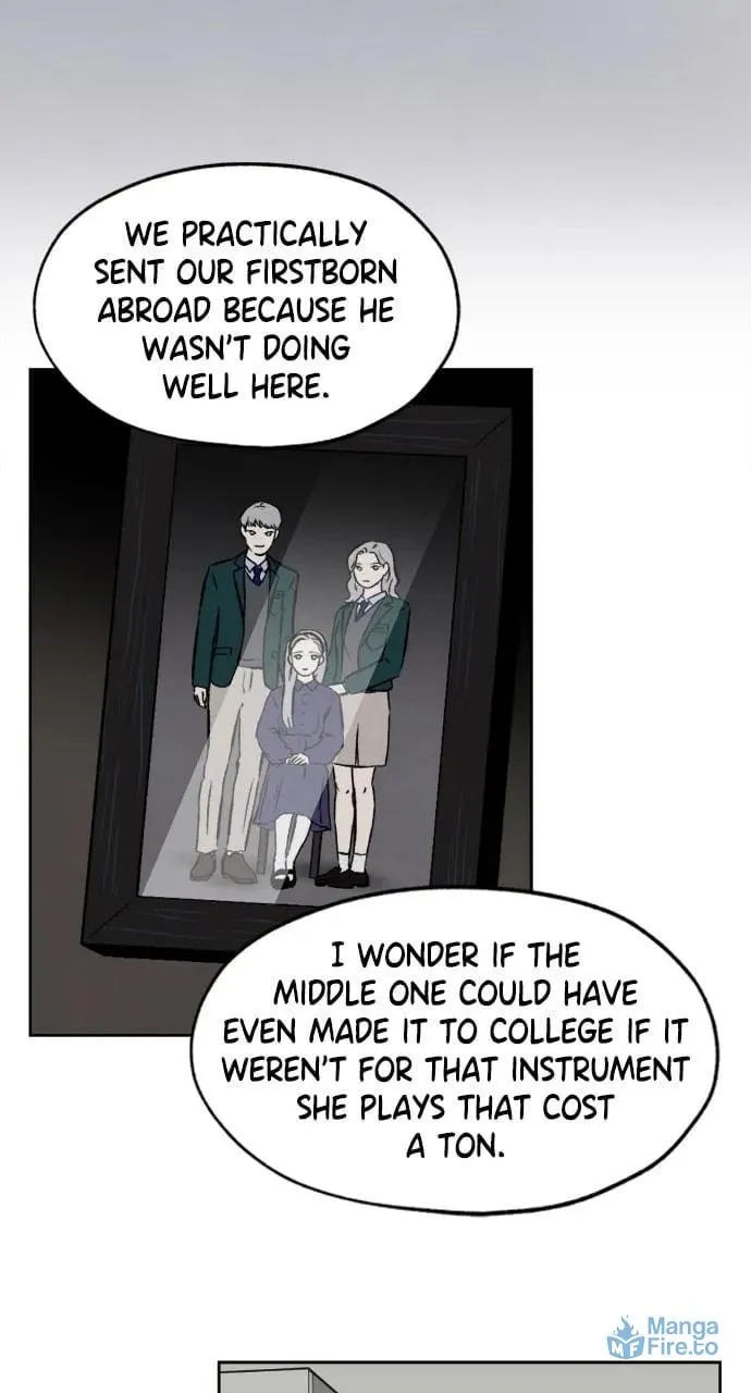 Read Dignity Proof chapter 9 image 26 on Lezhin