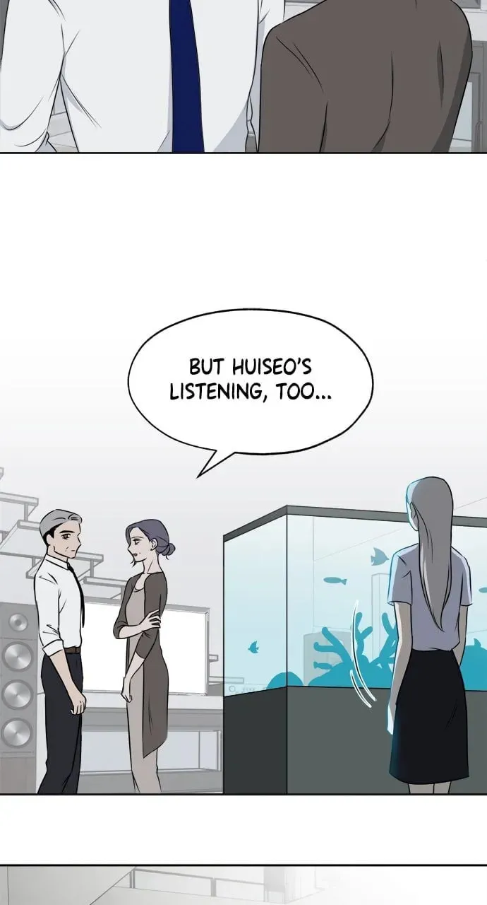 Read Dignity Proof chapter 9 image 28 on Lezhin