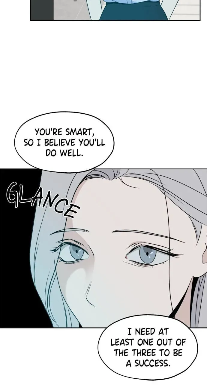 Read Dignity Proof chapter 9 image 31 on Lezhin