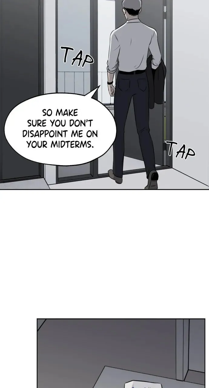 Read Dignity Proof chapter 9 image 33 on Lezhin