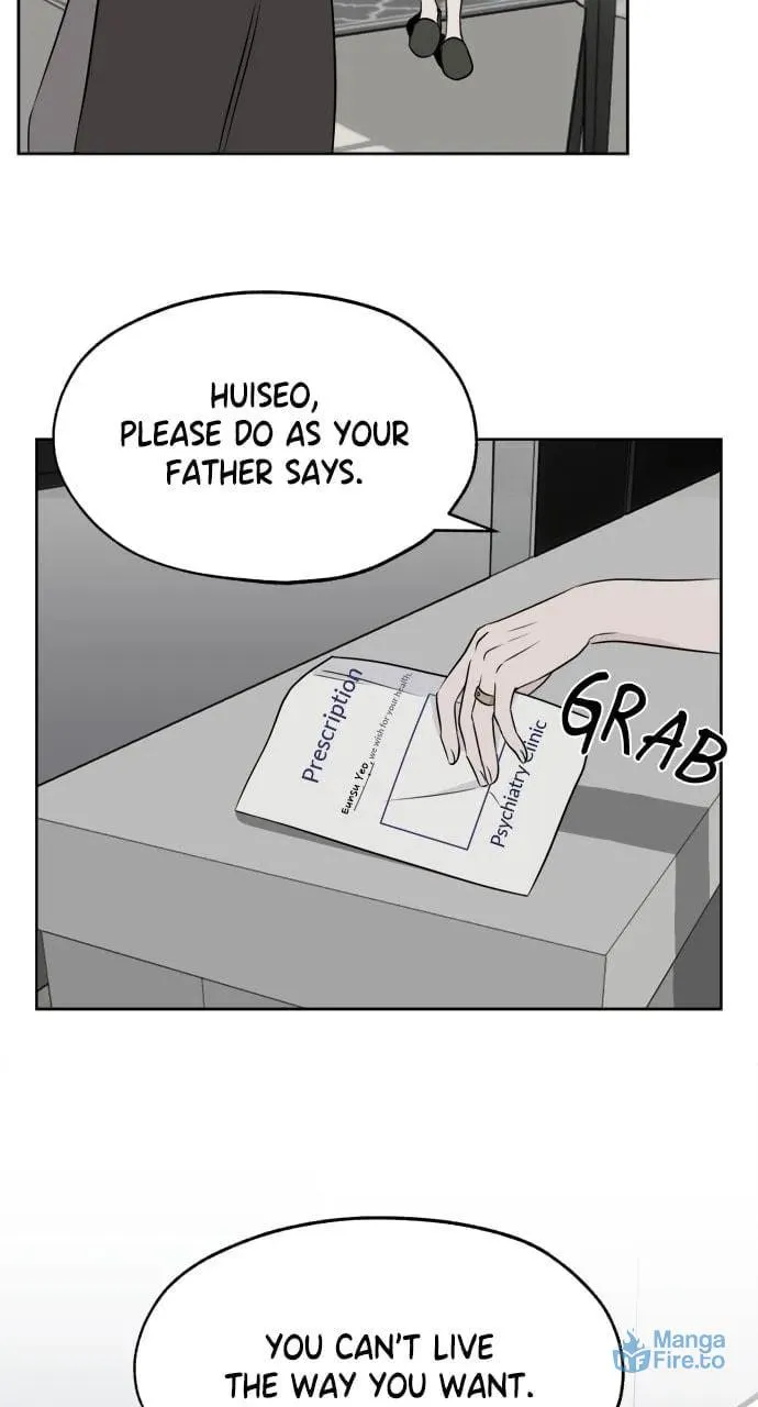 Read Dignity Proof chapter 9 image 35 on Lezhin