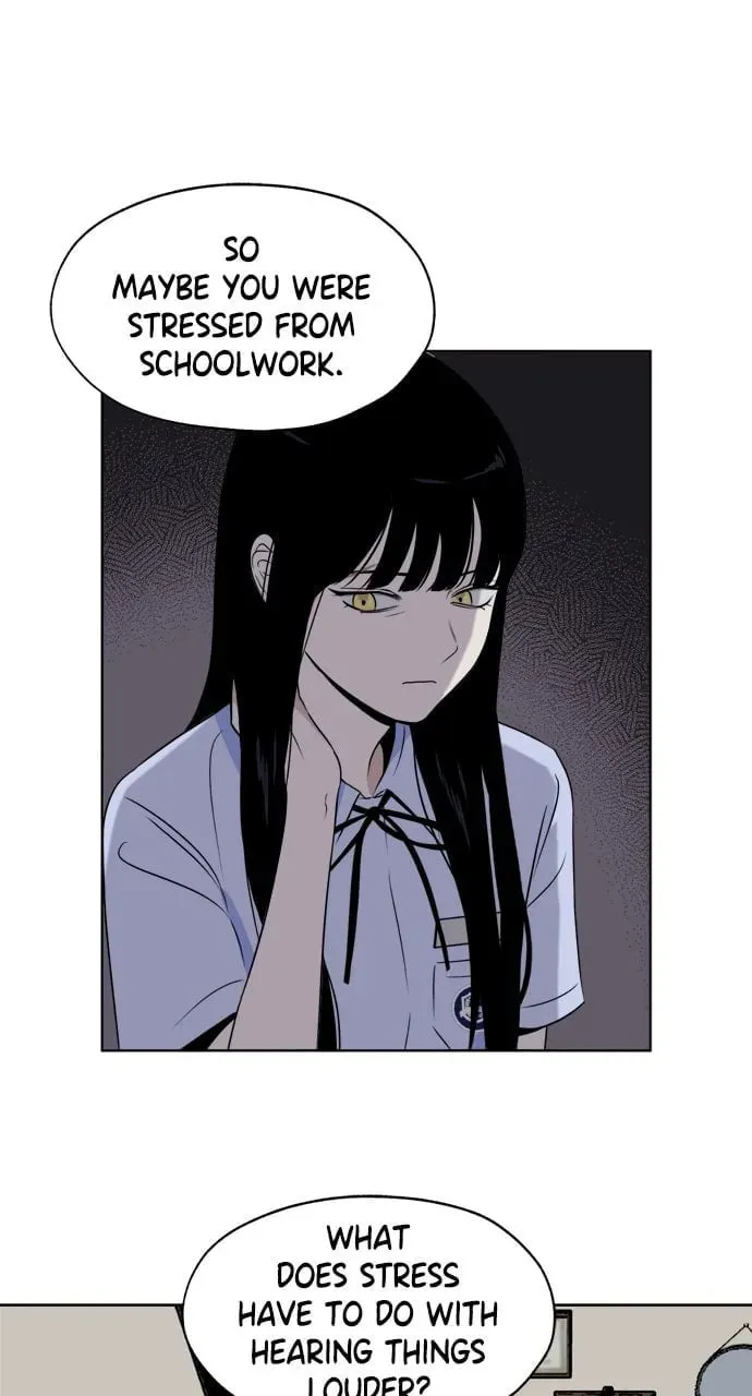 Read Dignity Proof chapter 9 image 4 on Lezhin
