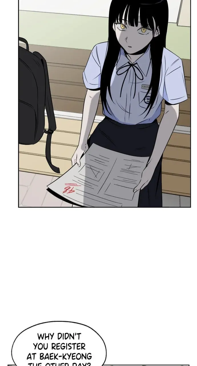 Read Dignity Proof chapter 9 image 46 on Lezhin