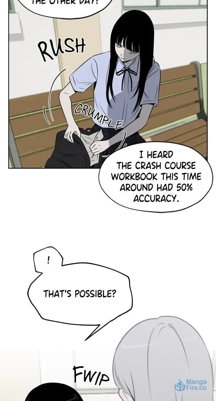 Read Dignity Proof chapter 9 image 47 on Lezhin