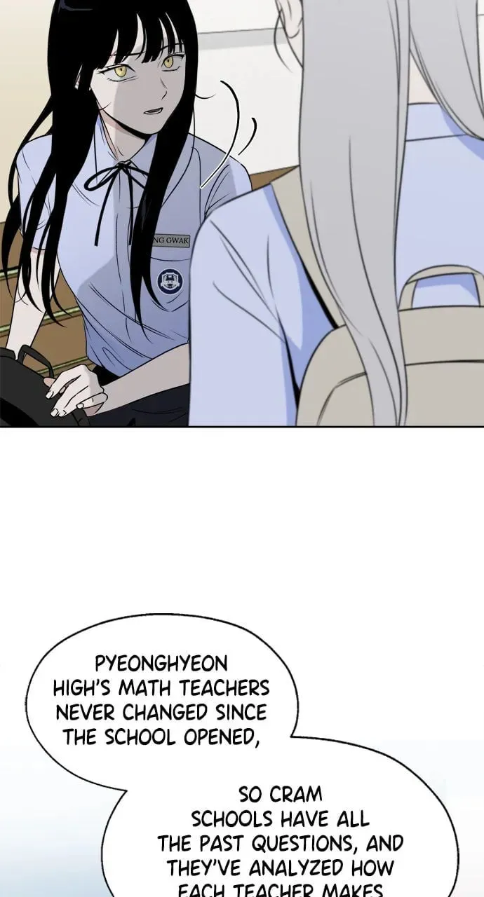 Read Dignity Proof chapter 9 image 48 on Lezhin