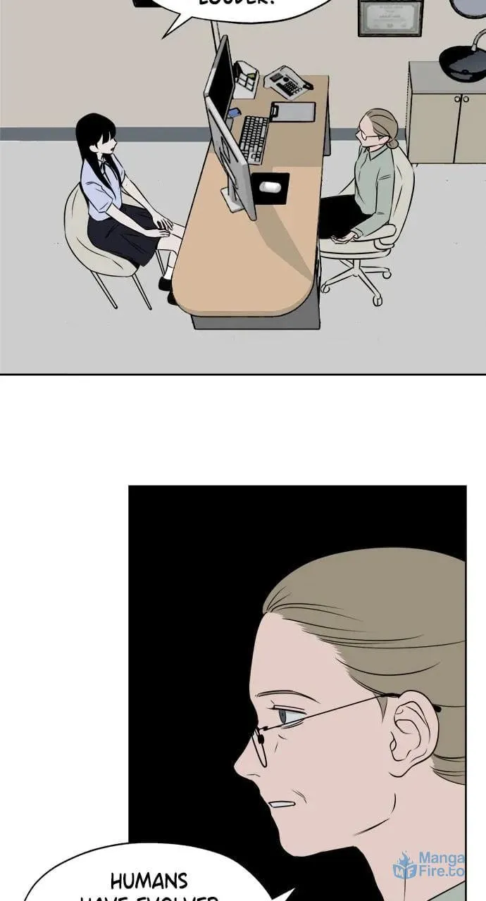 Read Dignity Proof chapter 9 image 5 on Lezhin