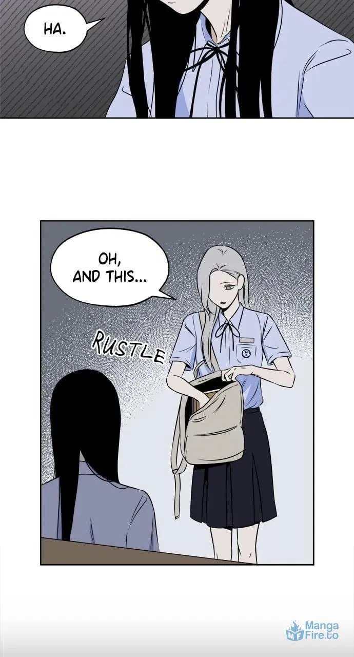 Read Dignity Proof chapter 9 image 50 on Lezhin