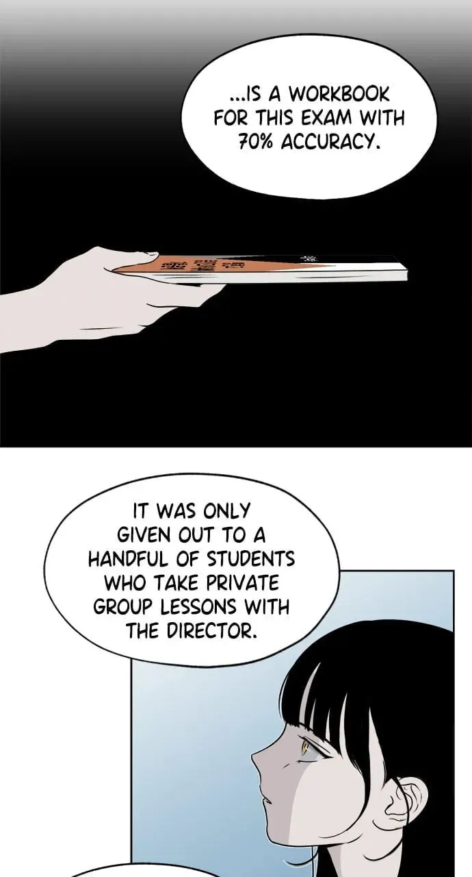 Read Dignity Proof chapter 9 image 51 on Lezhin
