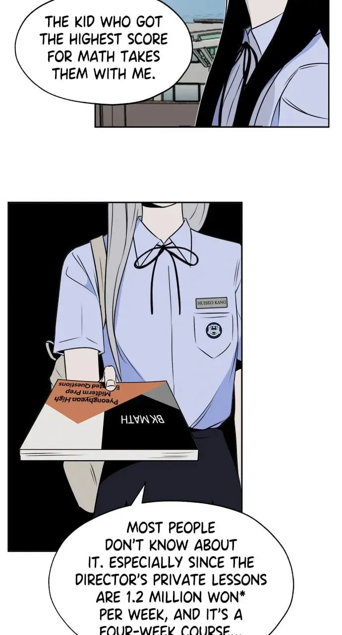 Read Dignity Proof chapter 9 image 52 on Lezhin