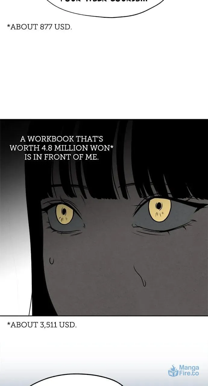 Read Dignity Proof chapter 9 image 53 on Lezhin