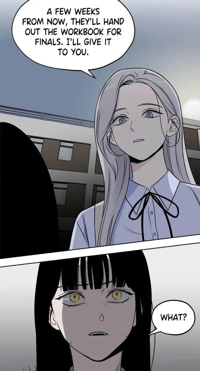 Read Dignity Proof chapter 9 image 54 on Lezhin
