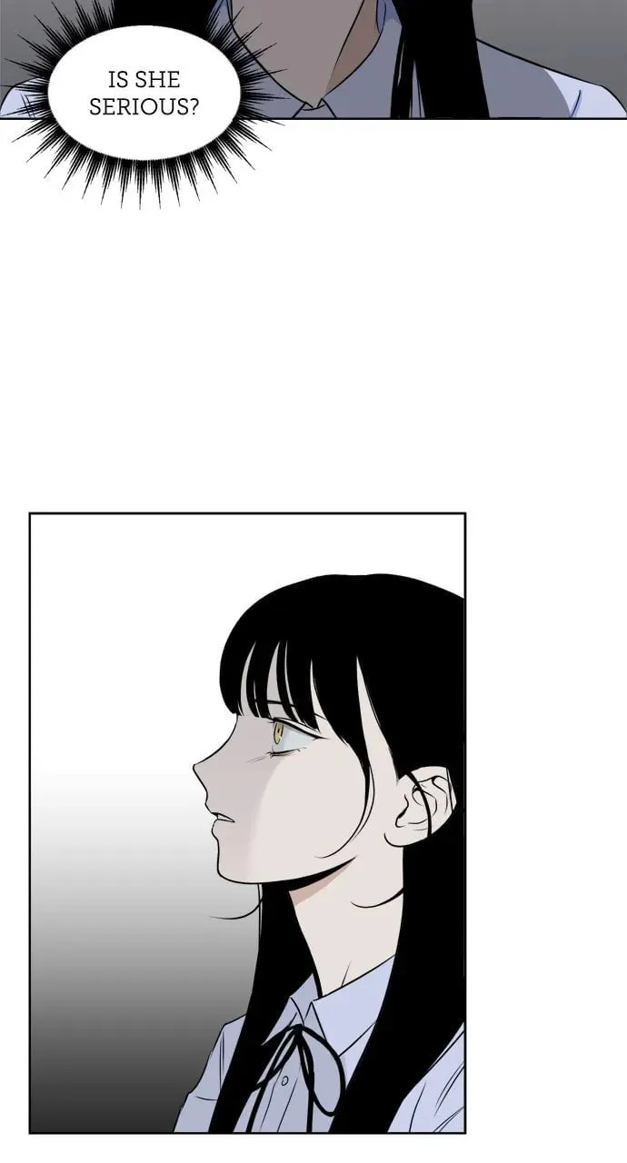 Read Dignity Proof chapter 9 image 55 on Lezhin