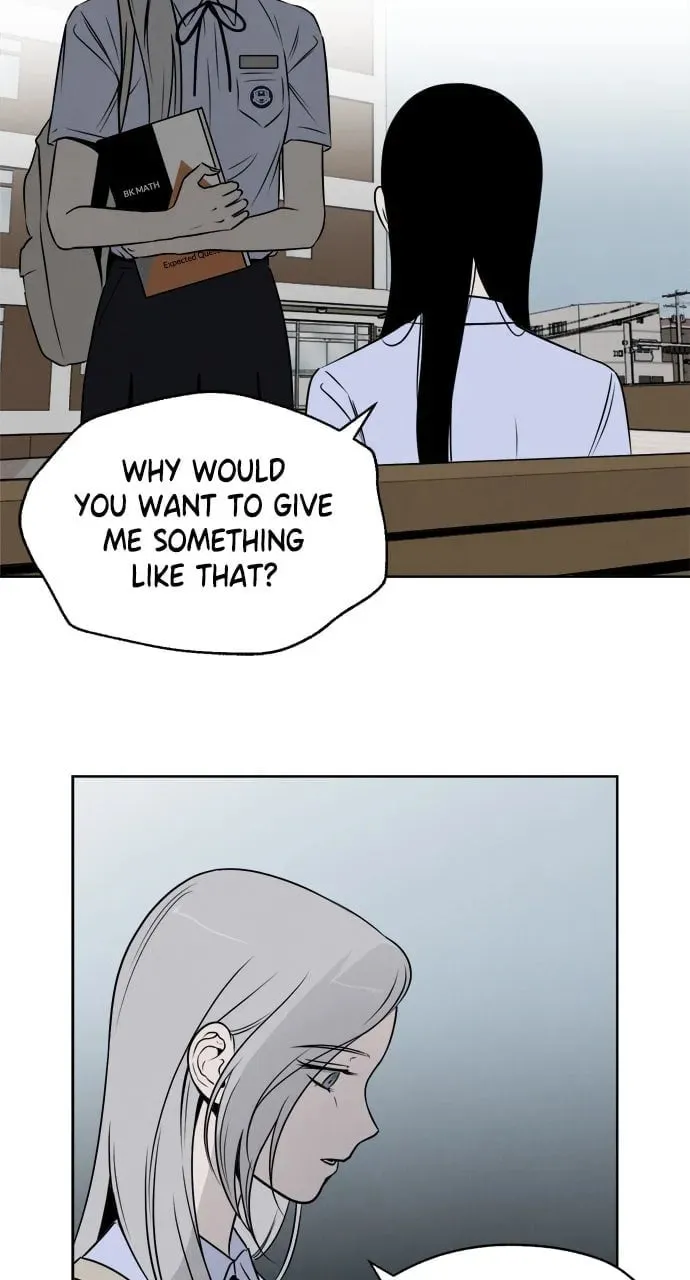 Read Dignity Proof chapter 9 image 57 on Lezhin