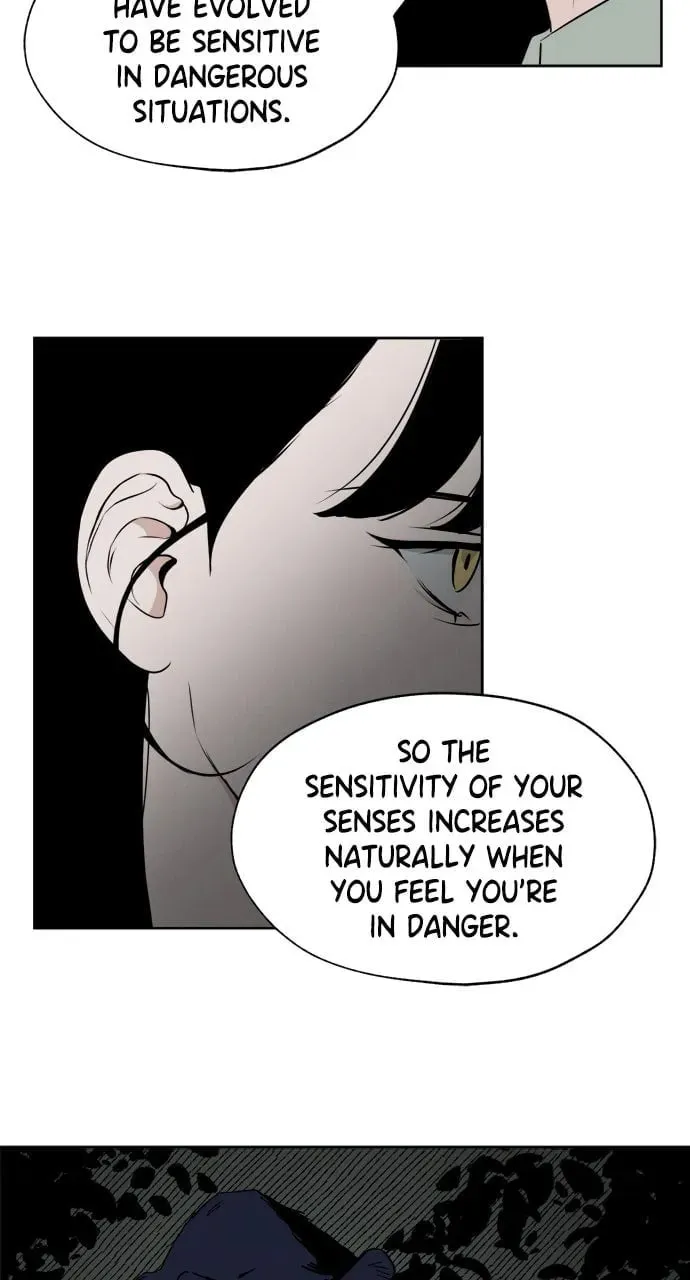 Read Dignity Proof chapter 9 image 6 on Lezhin