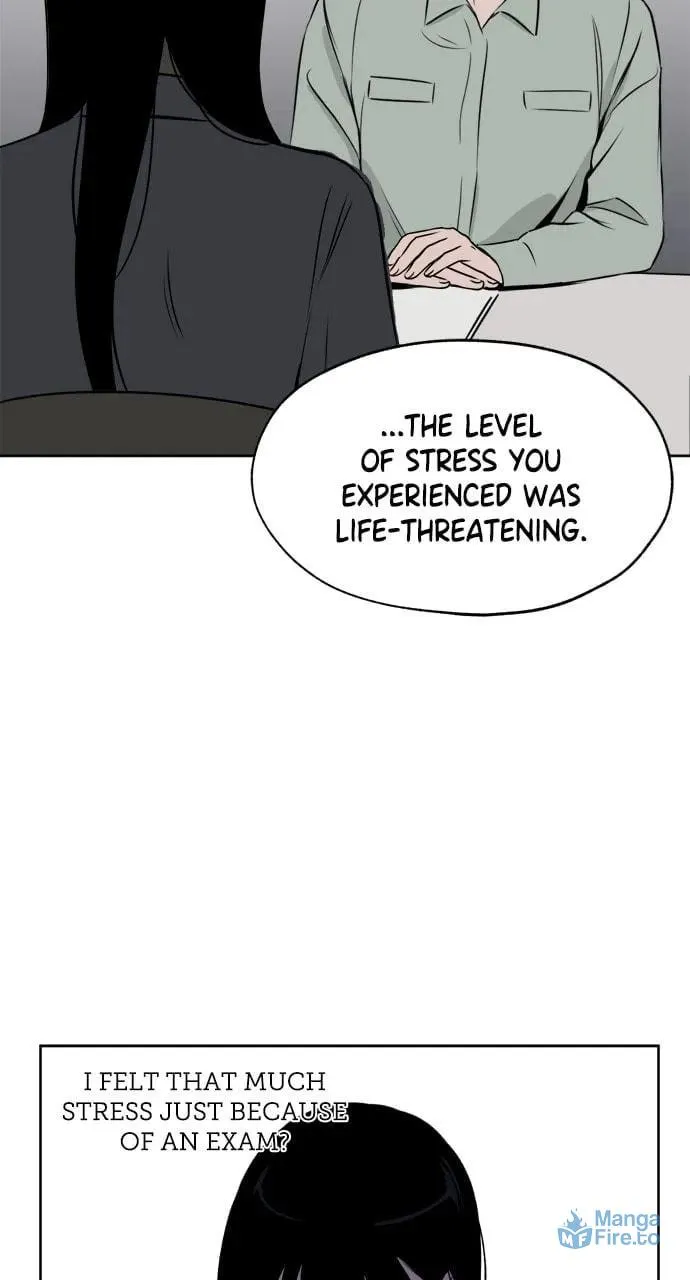 Read Dignity Proof chapter 9 image 8 on Lezhin