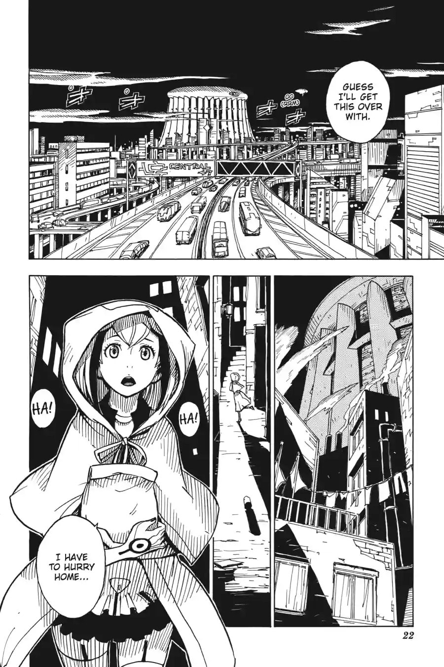 Read Dimension W chapter 1.1 image 20 on Lezhin
