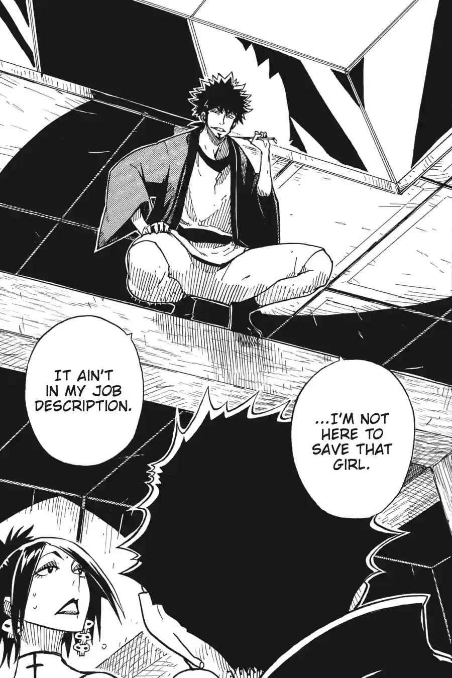 Read Dimension W chapter 1.2 image 13 on Lezhin