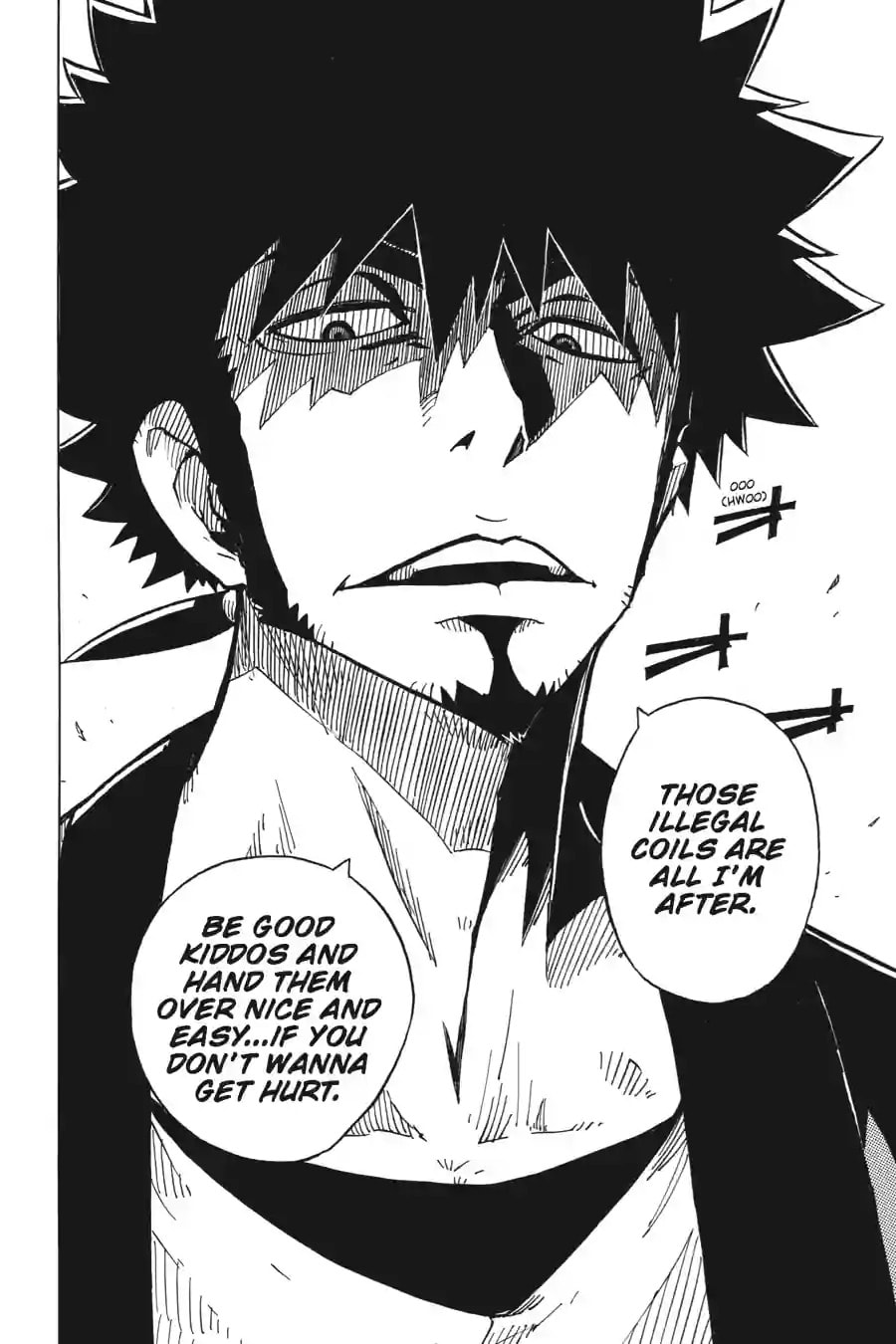 Read Dimension W chapter 1.2 image 14 on Lezhin