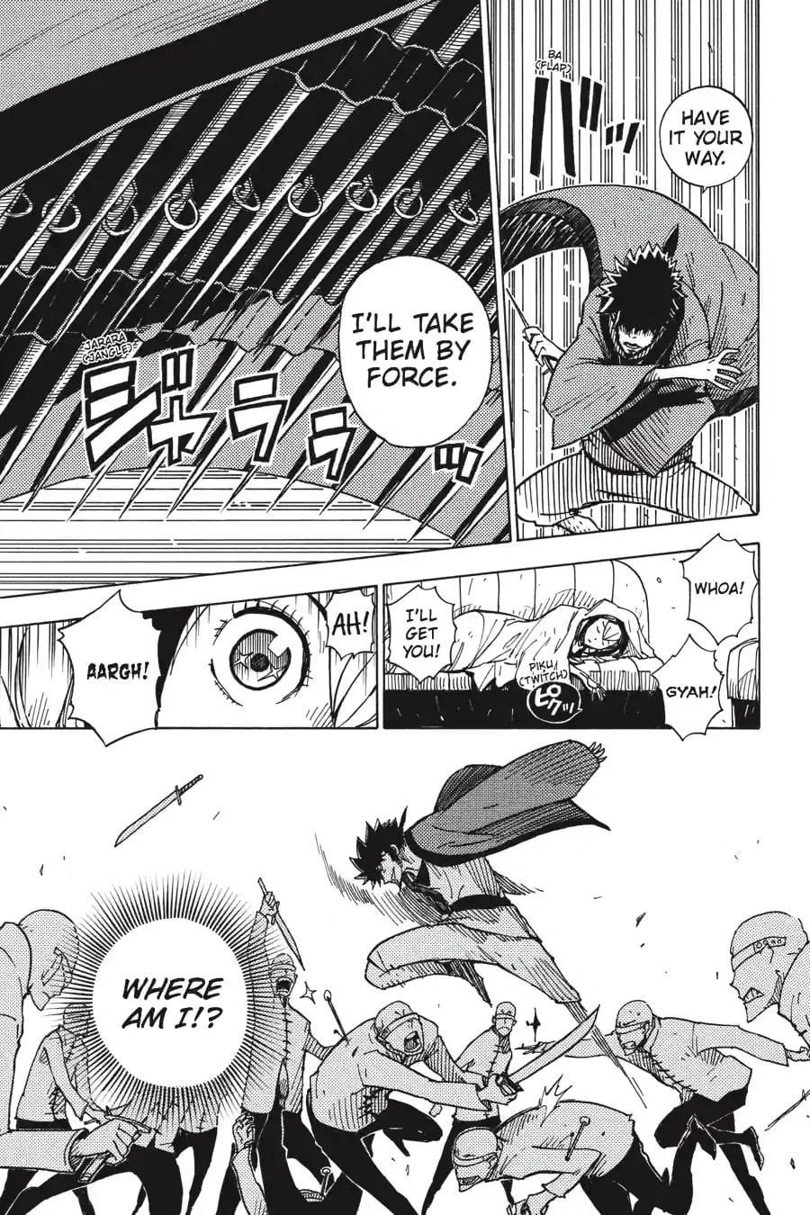 Read Dimension W chapter 1.2 image 17 on Lezhin