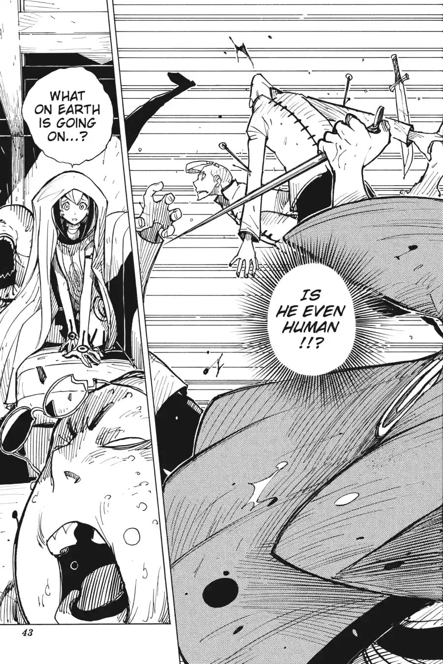 Read Dimension W chapter 1.2 image 19 on Lezhin