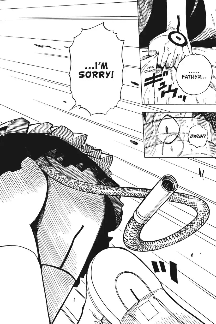 Read Dimension W chapter 1.2 image 22 on Lezhin