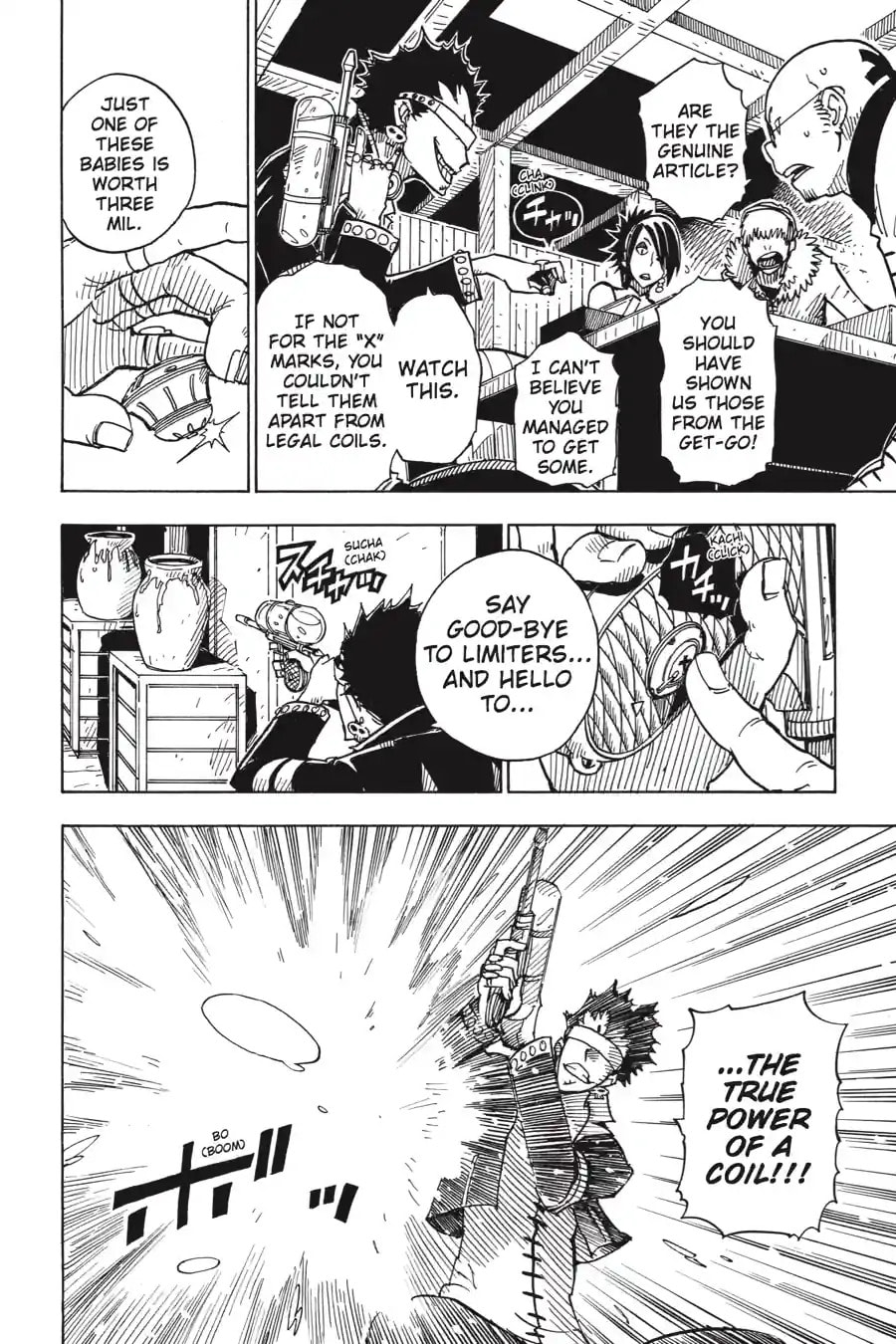 Read Dimension W chapter 1.2 image 6 on Lezhin