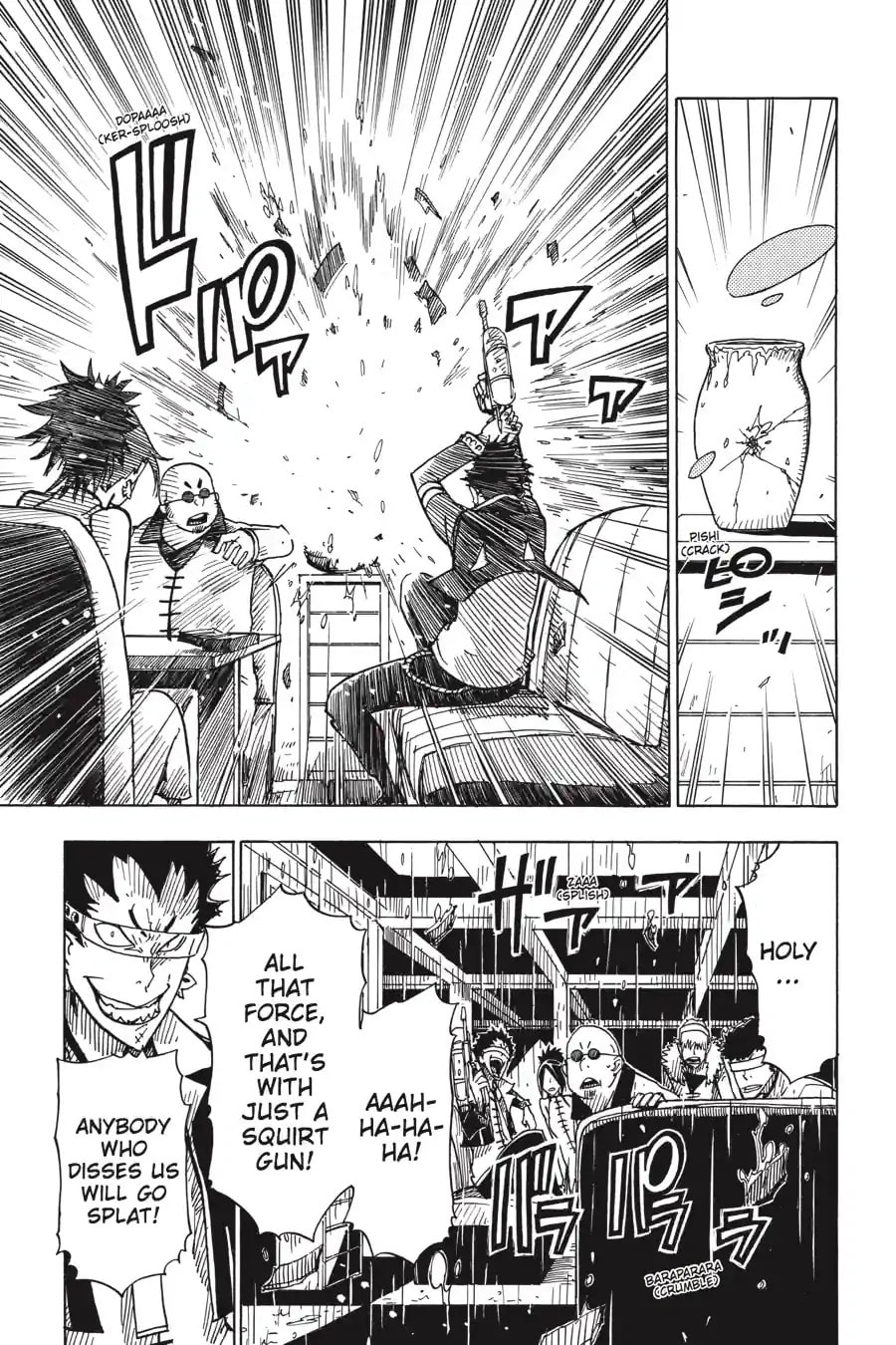 Read Dimension W chapter 1.2 image 7 on Lezhin