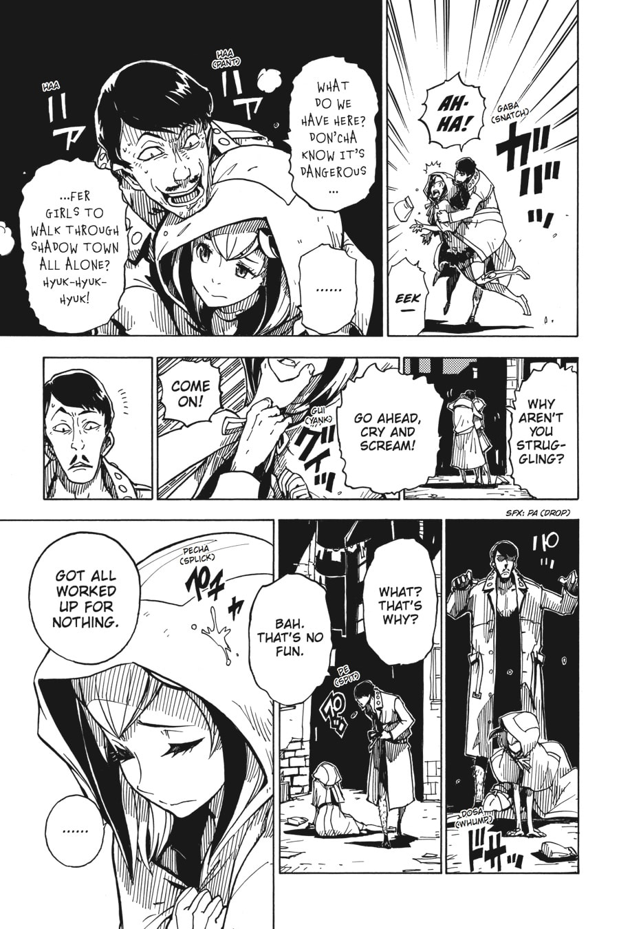 Read Dimension W chapter 1 image 21 on Lezhin