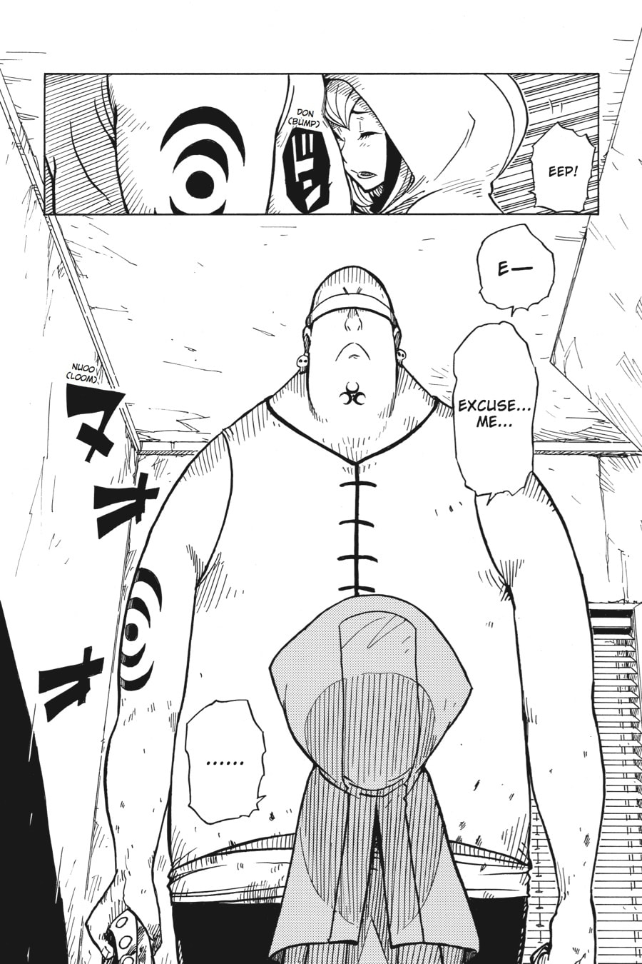 Read Dimension W chapter 1 image 24 on Lezhin