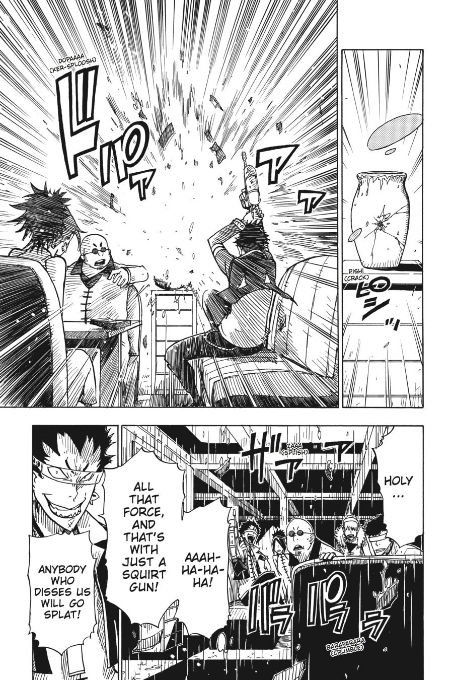 Read Dimension W chapter 1 image 29 on Lezhin