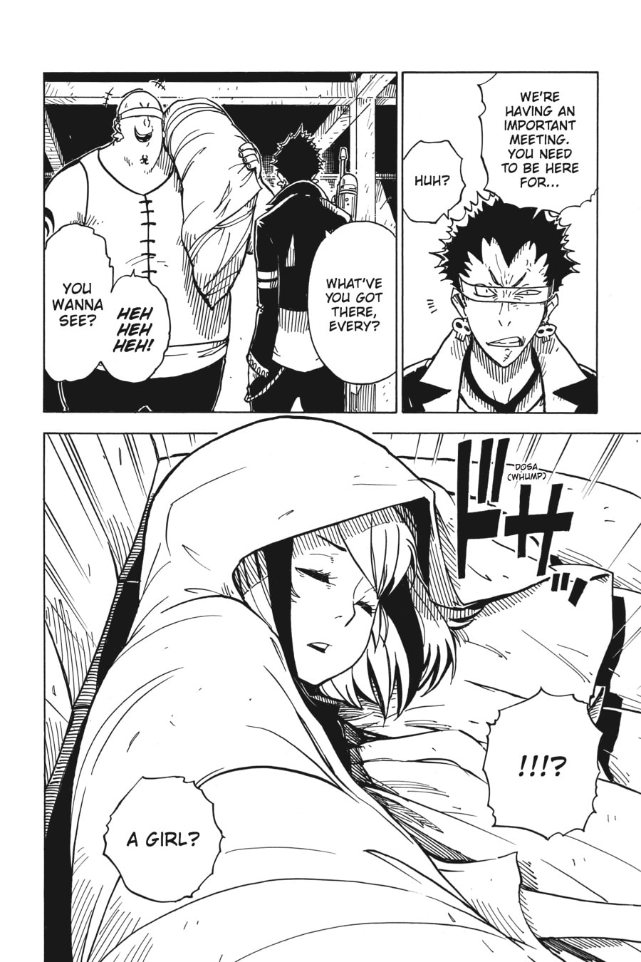 Read Dimension W chapter 1 image 32 on Lezhin
