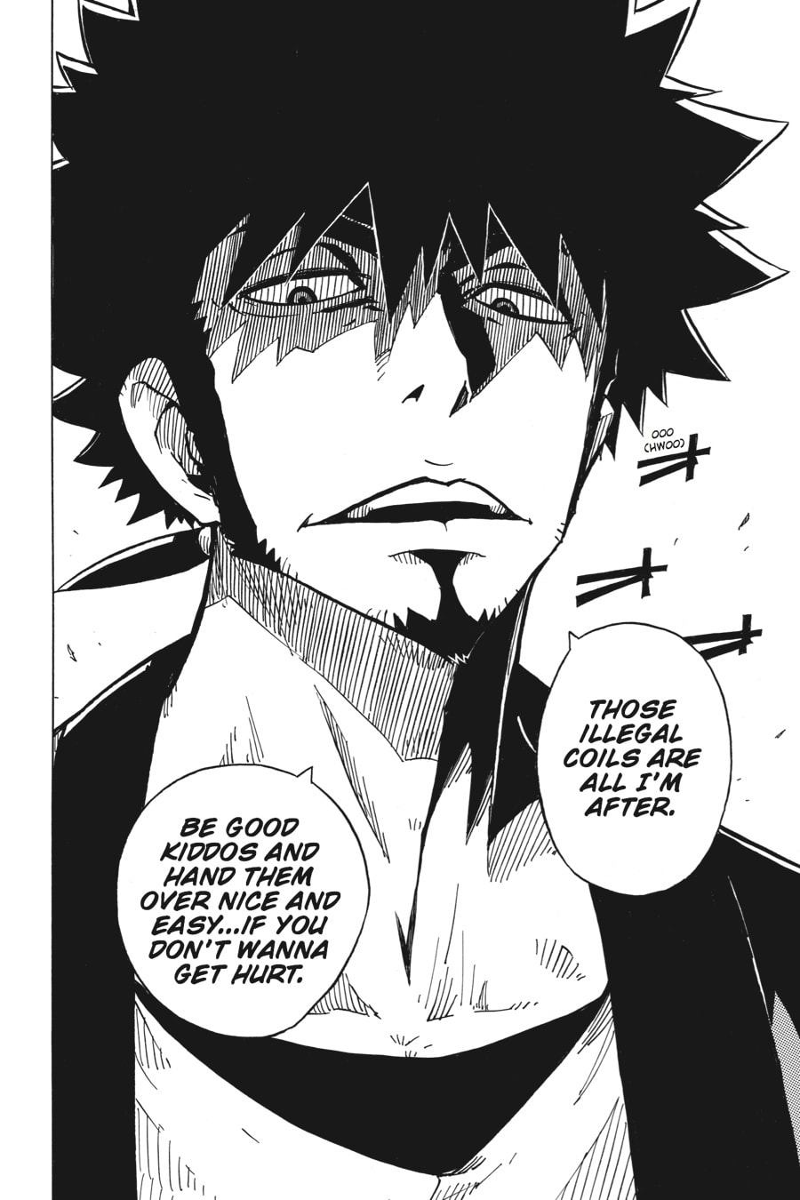 Read Dimension W chapter 1 image 35 on Lezhin