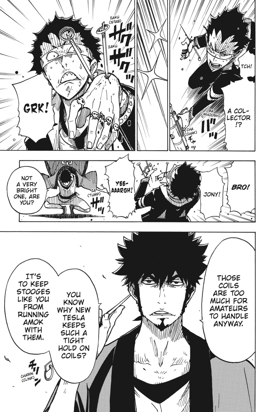 Read Dimension W chapter 1 image 36 on Lezhin