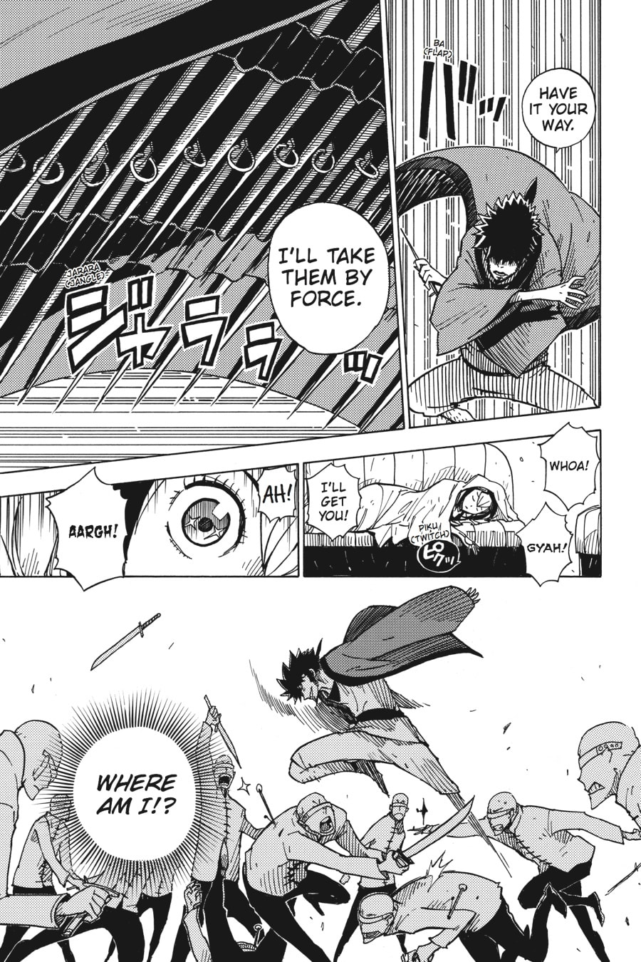 Read Dimension W chapter 1 image 38 on Lezhin