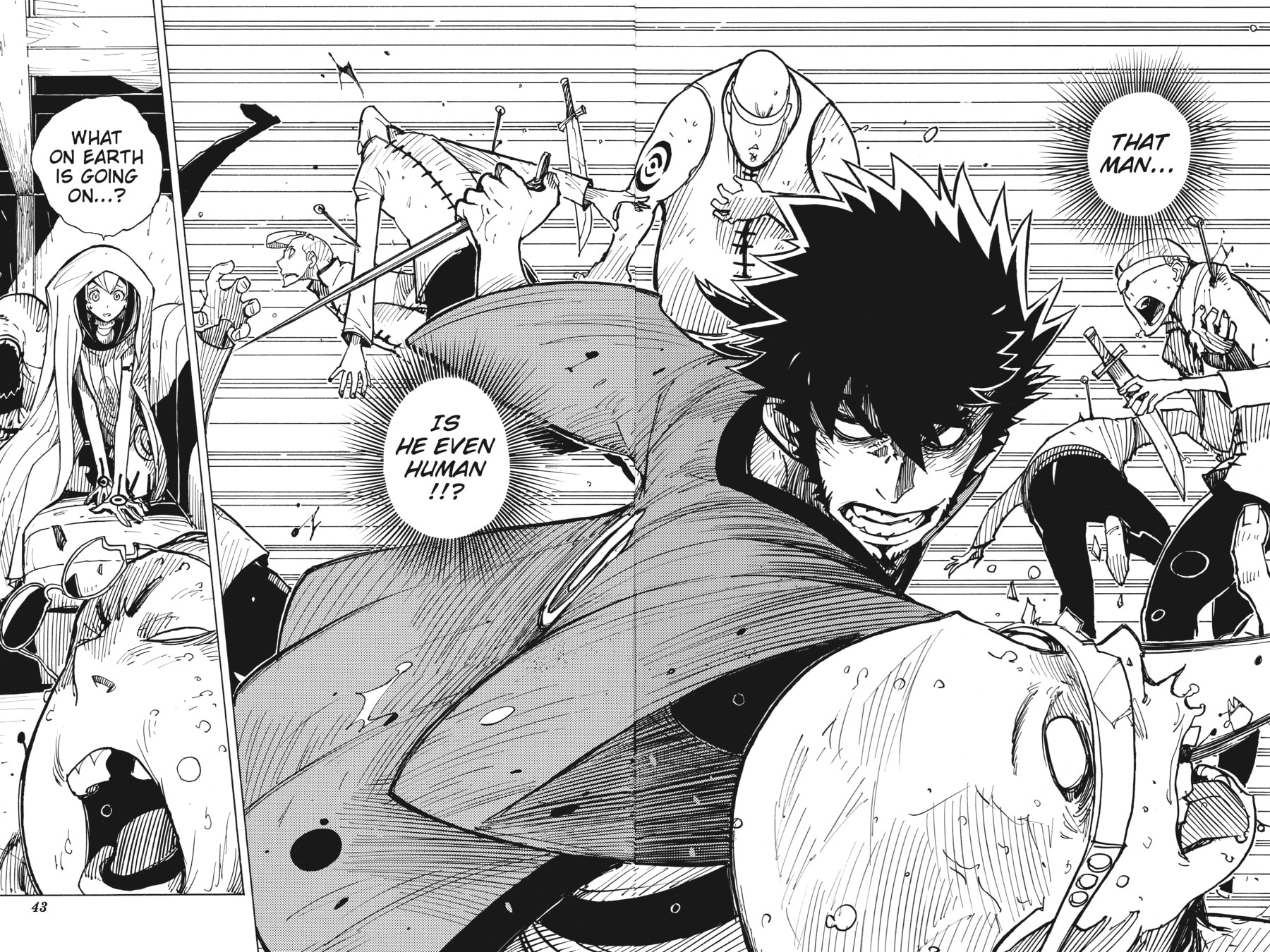 Read Dimension W chapter 1 image 39 on Lezhin
