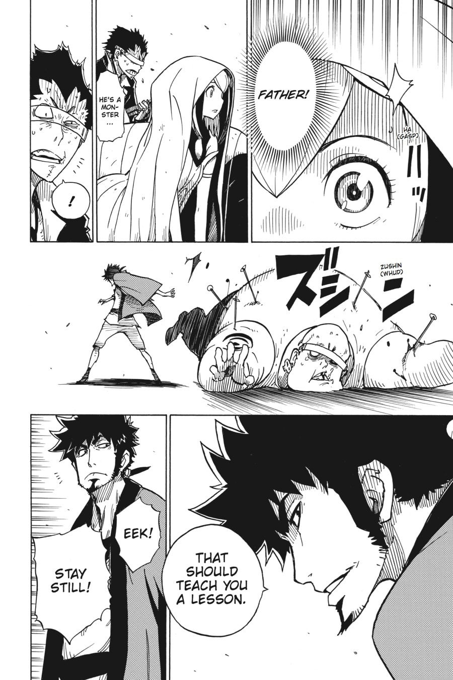 Read Dimension W chapter 1 image 40 on Lezhin
