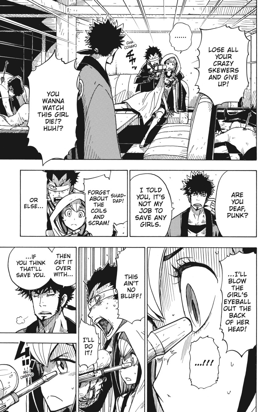 Read Dimension W chapter 1 image 41 on Lezhin