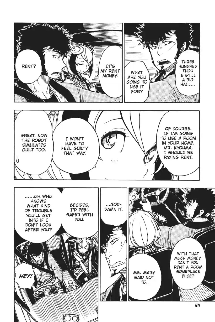 Read Dimension W chapter 10.1 image 9 on Lezhin