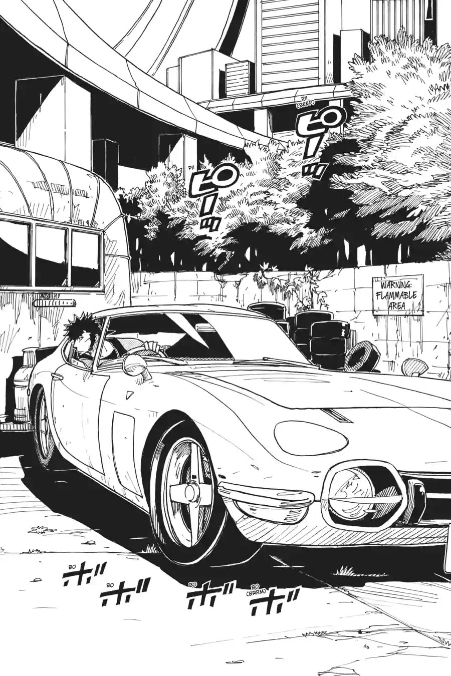 Read Dimension W chapter 10.2 image 5 on Lezhin